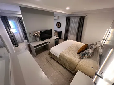Theoxenia Hotel Santorini