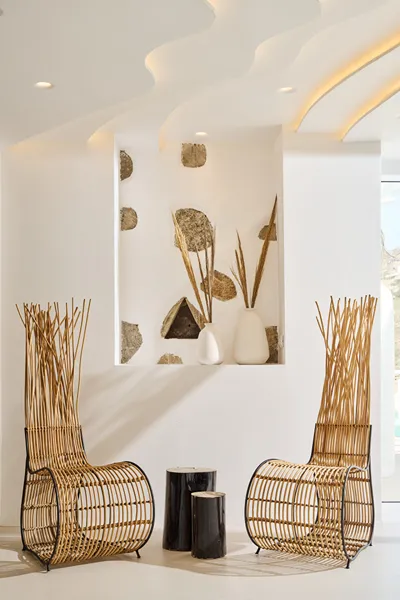 Arte & Mare Elia Suites Boutique Spa Hotel