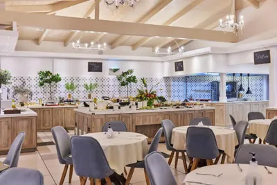 Tsilivi Beach Hotel