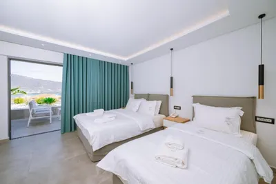 Aloe Elegant Suites