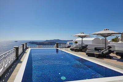 Petit Palace Suites