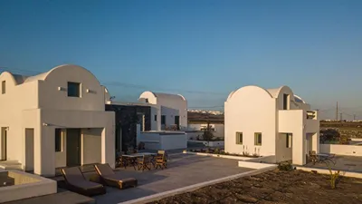 Oia Kissiri