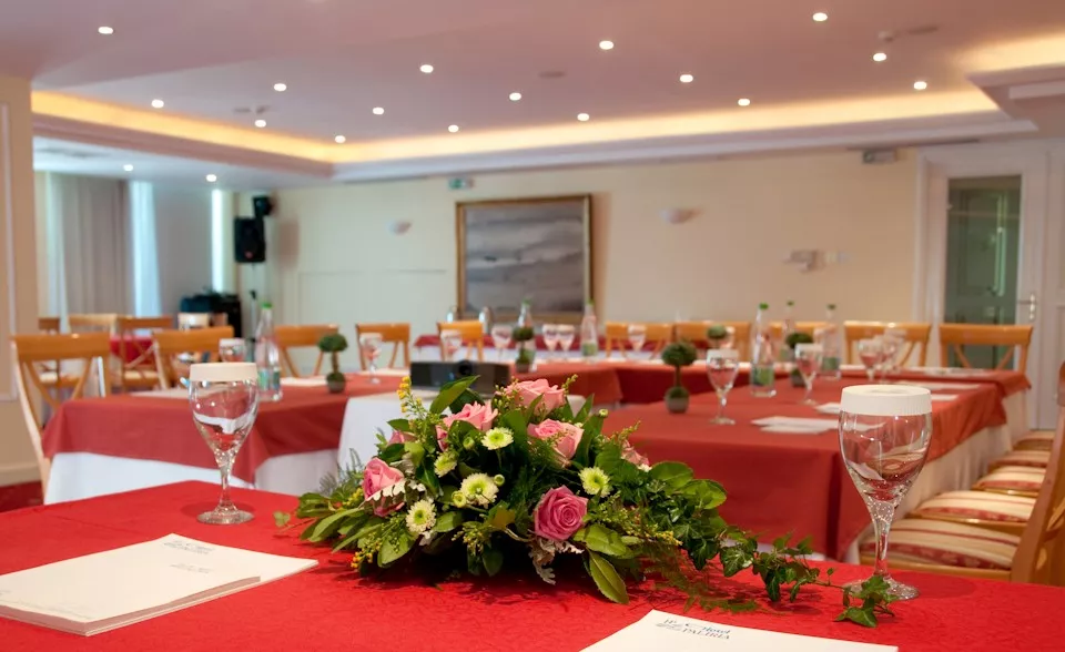Paliria Hotel