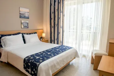 GEORGALAS REST APARTMENTS