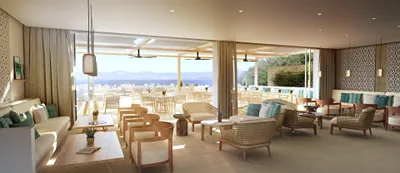 Vathi Cove Luxury Resort & Spa Thassos