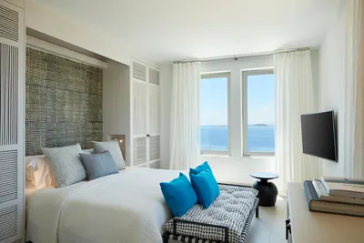 Eagles Palace, Small Luxury Hotels of the World