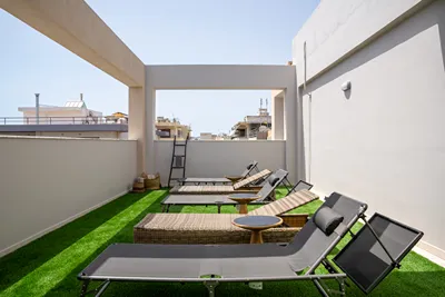 Alpha Urban Suites
