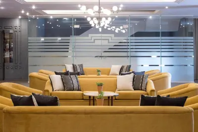 Eretria Hotel & Spa Resort