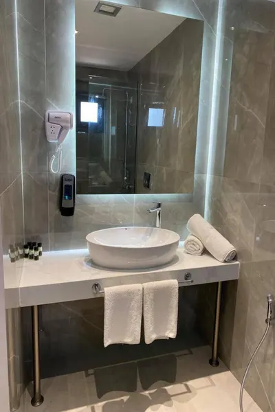 Simeon Hotel Chalkidiki
