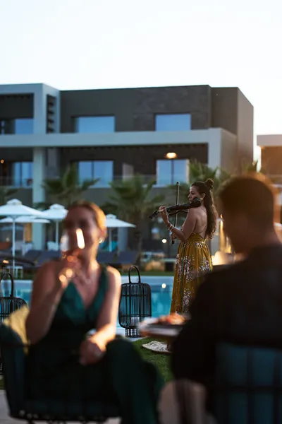 Myrion Beach Resort & Spa - Adults Only