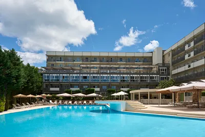 Ariti Grand Hotel