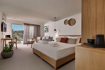 Enorme Santanna Island - Premium All Inclusive