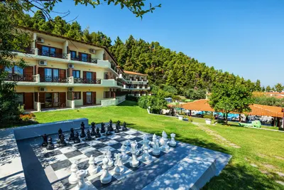 Palladium Hotel Halkidiki