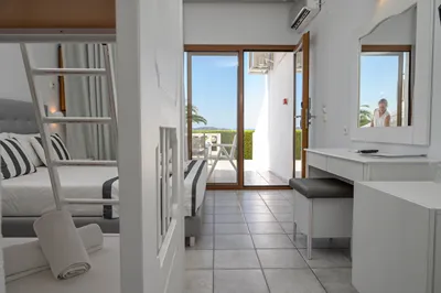 Akti Ouranoupoli Beach Resort