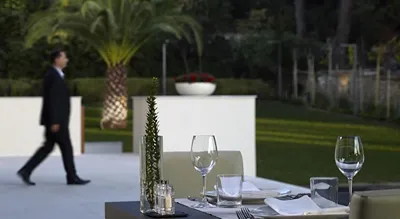 Domotel Kastri Athens