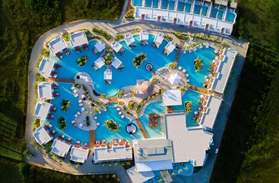 Stella Island Luxury Resort & Spa