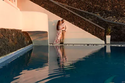 Pegasus Suites & Spa