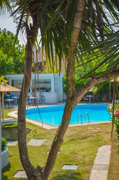 Inspira Apartments & Studios