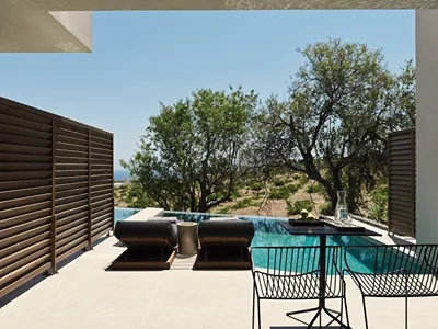 Magma Resort Santorini | Unbound Collection by Hyatt