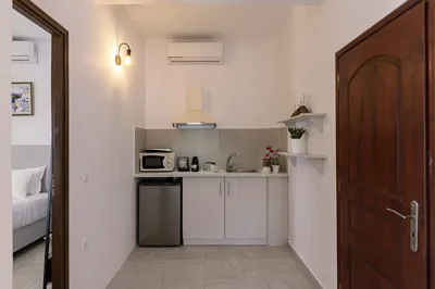 Zatrikion Villas Santorini