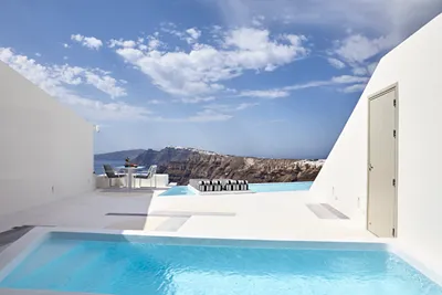 Alti Suites Santorini