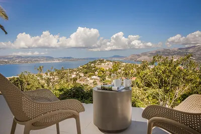 360o Residences