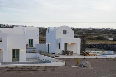 Oia Kissiri