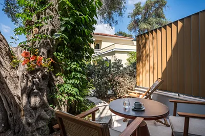 Apollo Palace Corfu