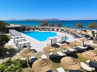 Kos Palace Hotel