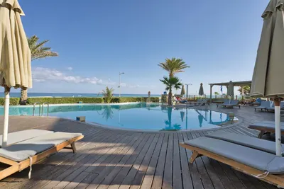 Aegean Pearl Rethymno