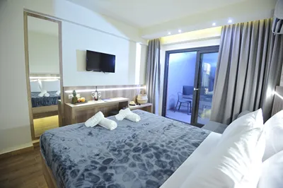 Hotel Yakinthos Katerini