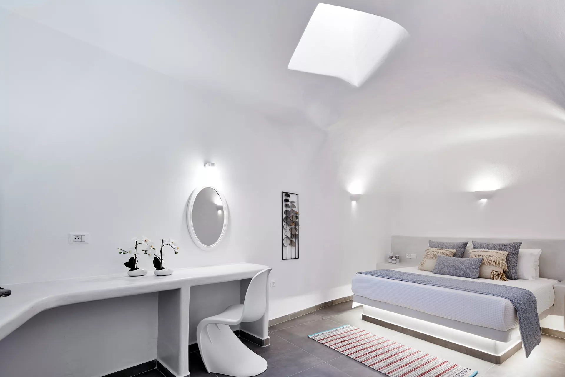 Mellow Luxury Cave Santorini