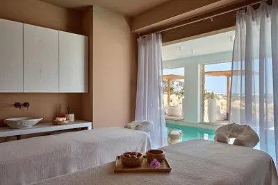 Once in Mykonos