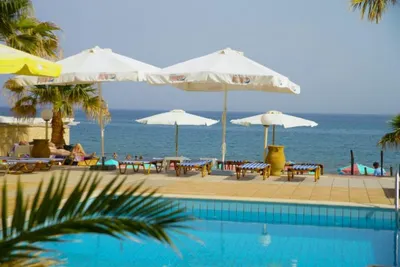 Jo-An Beach