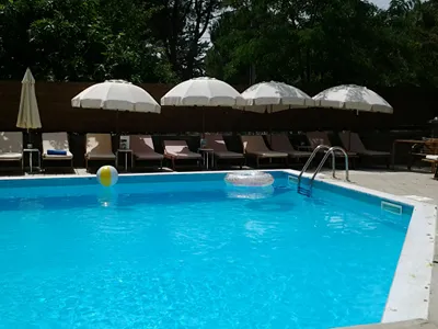 Anastazia Luxury Suites & Spa
