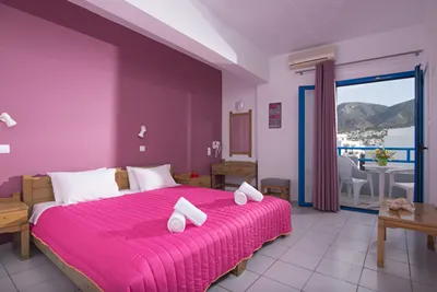 Erofili Apartments