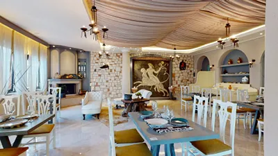 Acrotel Athena Pallas & Residence