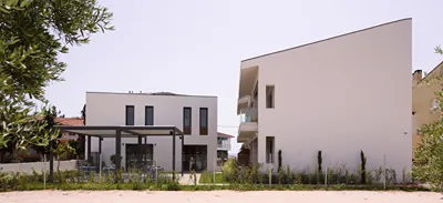 Falena Luxury Rooms