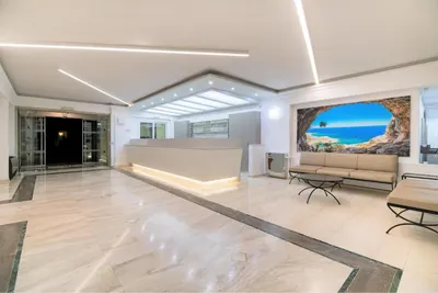 HORIZON BEACH HOTEL