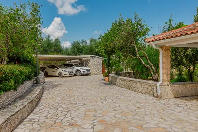 Rivazzurra Luxury Villa