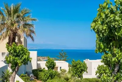SCALETA BEACH HOTEL Adults only (16+)