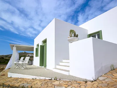 Ninos Houses