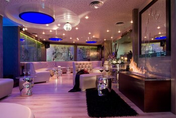 The Athenian Callirhoe Hotel