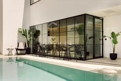 Canale Hotel & Suites