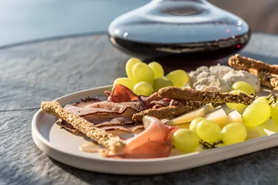 Porto Fira Suites