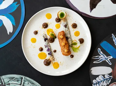 Amirandes, A Grecotel Resort to Live