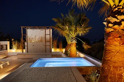 Petri Suites Santorini