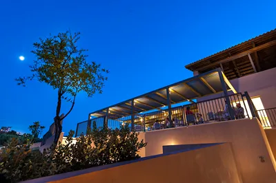 Giannoulis Santa Marina Beach Resort