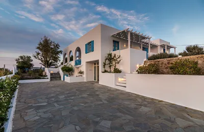 Eiriana Luxury Suites