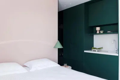 Neo Suites